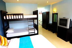 Baan Nilawan Hua Hin Hotel