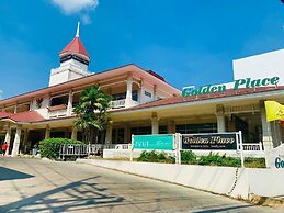Baan Nilawan Hua Hin Hotel