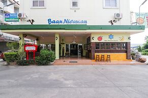 Baan Nilawan Hua Hin Hotel