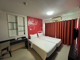 Palette Bella B All Suites Bangkok Hotel