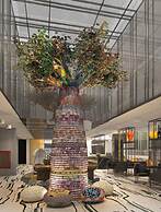 Palette Bella B All Suites Bangkok Hotel