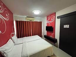 Palette Bella B All Suites Bangkok Hotel