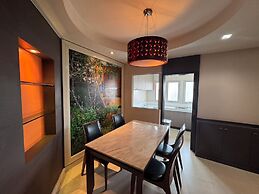 Palette Bella B All Suites Bangkok Hotel