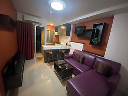 Palette Bella B All Suites Bangkok Hotel