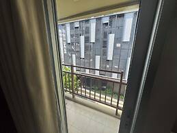 Palette Bella B All Suites Bangkok Hotel