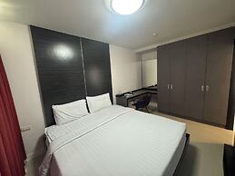 Palette Bella B All Suites Bangkok Hotel