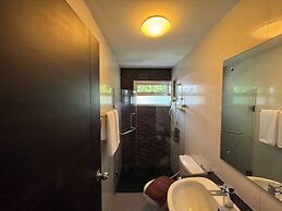 Palette Bella B All Suites Bangkok Hotel