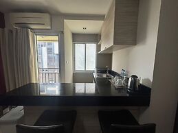 Palette Bella B All Suites Bangkok Hotel