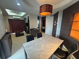 Palette Bella B All Suites Bangkok Hotel