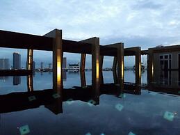 Palette Bella B All Suites Bangkok Hotel