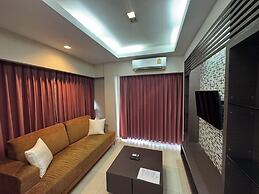 Palette Bella B All Suites Bangkok Hotel