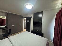 Palette Bella B All Suites Bangkok Hotel