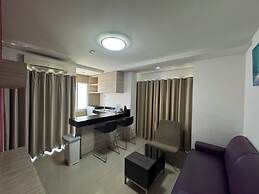 Palette Bella B All Suites Bangkok Hotel