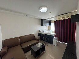 Palette Bella B All Suites Bangkok Hotel