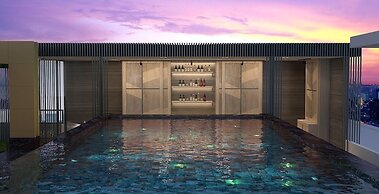 Palette Bella B All Suites Bangkok Hotel