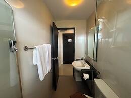 Palette Bella B All Suites Bangkok Hotel