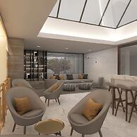 Palette Bella B All Suites Bangkok Hotel