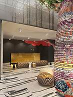 Palette Bella B All Suites Bangkok Hotel