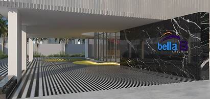 Palette Bella B All Suites Bangkok Hotel