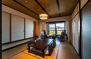 Hakone Ryori Yado Kyuan