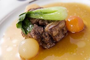 Hakone Ryori Yado Kyuan