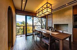 Hakone Ryori Yado Kyuan