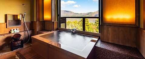 Hakone Ryori Yado Kyuan