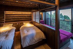 Hakone Ryori Yado Kyuan