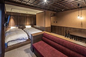 Hakone Ryori Yado Kyuan