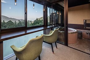 Hakone Ryori Yado Kyuan