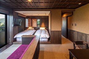 Hakone Ryori Yado Kyuan