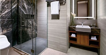 Oakwood Premier Cozmo Jakarta