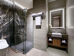 Oakwood Premier Cozmo Jakarta