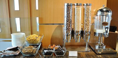 Oakwood Premier Cozmo Jakarta