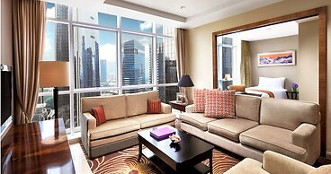 Oakwood Premier Cozmo Jakarta