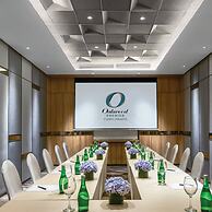 Oakwood Premier Cozmo Jakarta