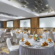 Oakwood Premier Cozmo Jakarta