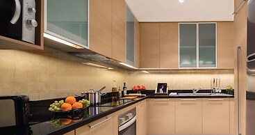 Oakwood Premier Cozmo Jakarta