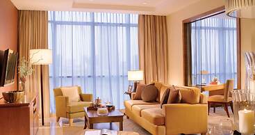 Oakwood Premier Cozmo Jakarta