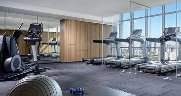 Oakwood Premier Cozmo Jakarta