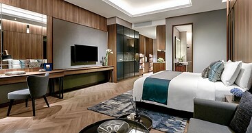 Oakwood Premier Cozmo Jakarta