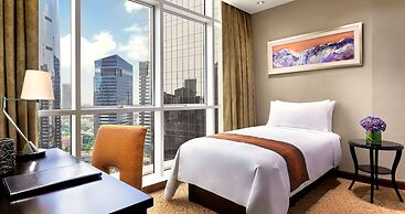 Oakwood Premier Cozmo Jakarta