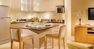 Oakwood Premier Cozmo Jakarta