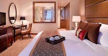 Oakwood Premier Cozmo Jakarta