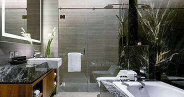 Oakwood Premier Cozmo Jakarta