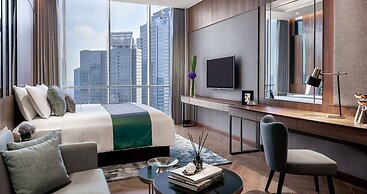 Oakwood Premier Cozmo Jakarta