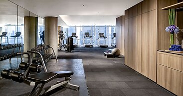 Oakwood Premier Cozmo Jakarta