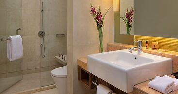 Oakwood Premier Cozmo Jakarta