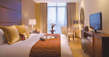 Oakwood Premier Cozmo Jakarta