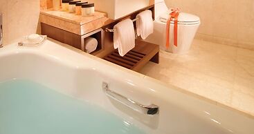 Oakwood Premier Cozmo Jakarta